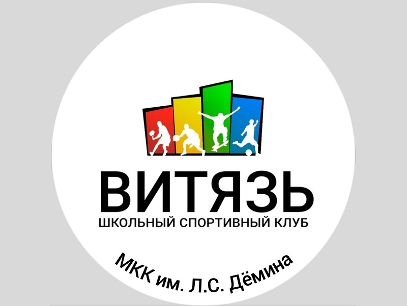 Спорт и физкультура в школе.