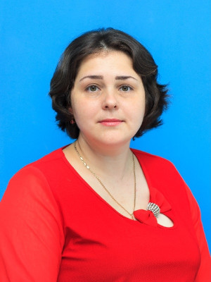 Клеймёнова Елена Валерьевна Клеймёнова Елена Валерьевна